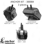 Anchor 300084 Engine Mount Kit - view 3