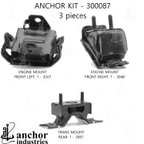 Anchor 300087 Engine Mount Kit - view 1