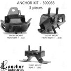 Anchor 300088 Engine Mount Kit - view 4