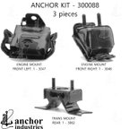 Anchor 300088 Engine Mount Kit - view 1