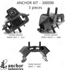Anchor 300090 Engine Mount Kit - view 4