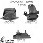 Anchor 300095 Engine Mount Kit - view 4