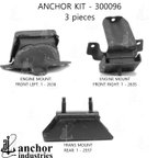 Anchor 300096 Engine Mount Kit - view 4