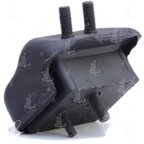 Anchor 3000 Engine Mount - Front Left - view 1