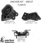 Anchor 300127 Engine Mount Kit - view 1
