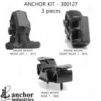 Anchor 300127 Engine Mount Kit - view 3