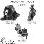 Anchor 300132 Engine Mount Kit - view 3