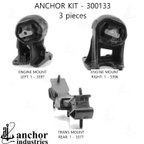 Anchor 300133 Engine Mount Kit - view 2