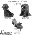 Anchor 300133 Engine Mount Kit - view 3