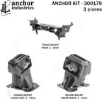 Anchor 300179 Engine Mount Kit - view 2