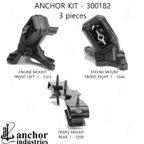 Anchor 300182 Engine Mount Kit - view 2