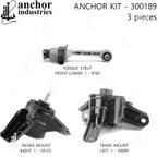 Anchor 300189 Engine Mount Kit - view 4
