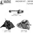 Anchor 300189 Engine Mount Kit - view 1