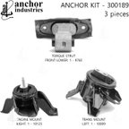Anchor 300189 Engine Mount Kit - view 3