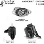Anchor 300194 Engine Mount Kit - view 2