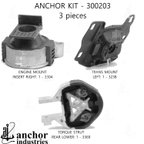 Anchor 300203 Engine Mount Kit - view 4