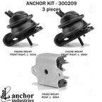 Anchor 300209 Engine Mount Kit - view 1
