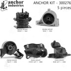 Anchor 300276 Engine Mount Kit - view 4