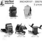 Anchor 300276 Engine Mount Kit - view 2