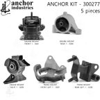 Anchor 300277 Engine Mount Kit - view 1