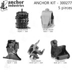 Anchor 300277 Engine Mount Kit - view 2