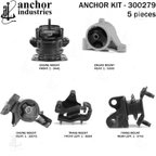 Anchor 300279 Engine Mount Kit - view 1