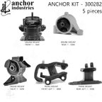 Anchor 300282 Engine Mount Kit - view 1