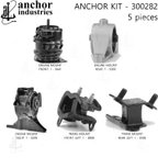 Anchor 300282 Engine Mount Kit - view 2