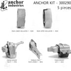 Anchor 300290 Engine Mount Kit - view 2