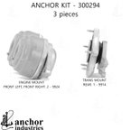 Anchor 300294 Engine Mount Kit - view 2