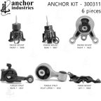 Anchor 300311 Engine Mount Kit - view 1