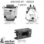 Anchor 300324 Engine Mount Kit - view 1