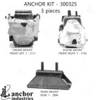 Anchor 300325 Engine Mount Kit - view 1