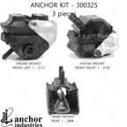 Anchor 300325 Engine Mount Kit - view 3