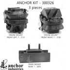 Anchor 300326 Engine Mount Kit - view 4