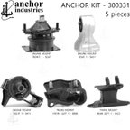 Anchor 300331 Engine Mount Kit - view 4
