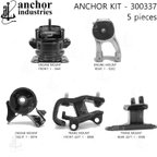 Anchor 300337 Engine Mount Kit - view 1