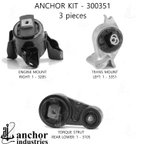 Anchor 300351 Engine Mount Kit - view 1