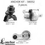 Anchor 300352 Engine Mount Kit - view 4