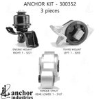 Anchor 300352 Engine Mount Kit - view 2