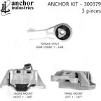 Anchor 300379 Engine Mount Kit - view 1