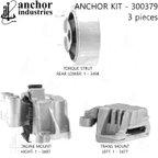 Anchor 300379 Engine Mount Kit - view 2