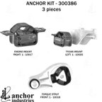 Anchor 300386 Engine Mount Kit - view 4