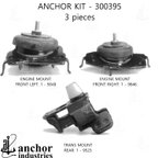 Anchor 300395 Engine Mount Kit - view 1