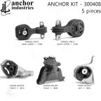 Anchor 300408 Engine Mount Kit - view 4