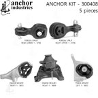 Anchor 300408 Engine Mount Kit - view 1