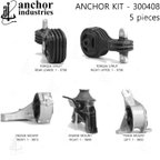 Anchor 300408 Engine Mount Kit - view 2