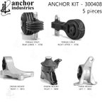 Anchor 300408 Engine Mount Kit - view 3