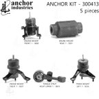 Anchor 300413 Engine Mount Kit - view 1