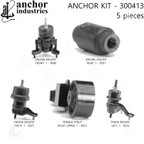 Anchor 300413 Engine Mount Kit - view 3